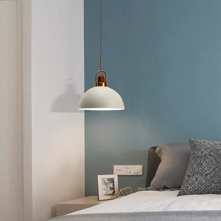 UrbanGlow - Modern LED Pendant Lamp for Stylish Interiors | Stornfield
