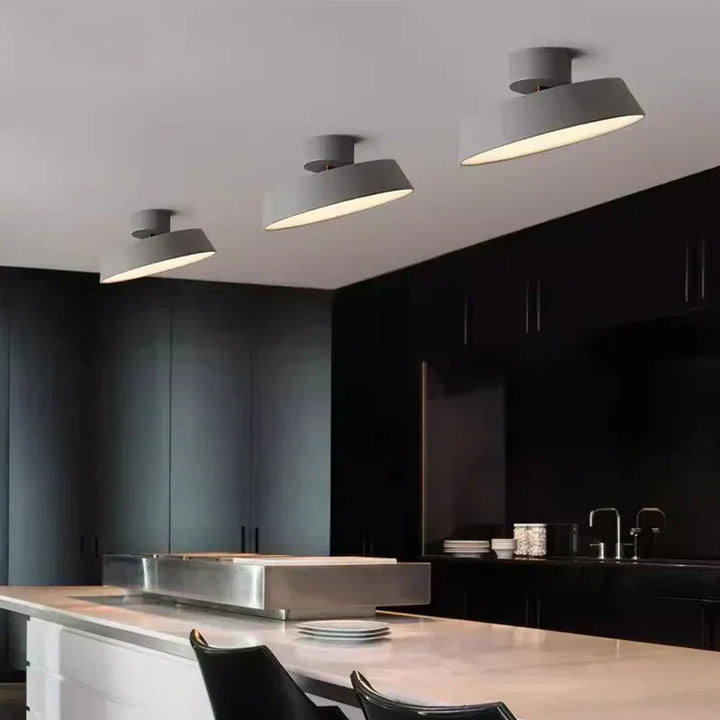 Stornfield | Polarbeam - Rotatable LED Ceiling Light