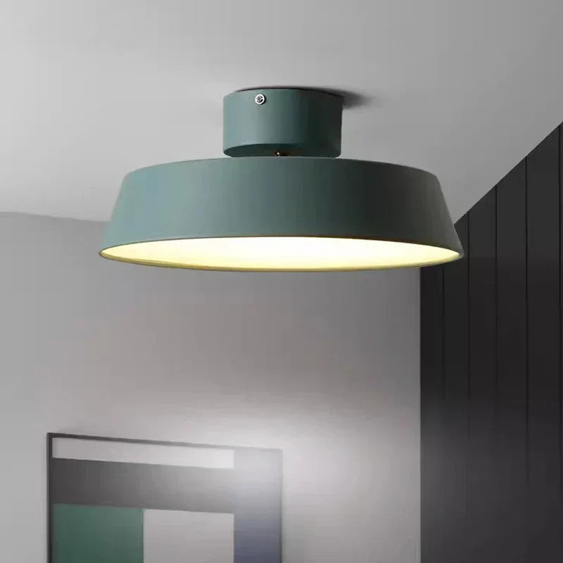Stornfield | Polarbeam - Rotatable LED Ceiling Light