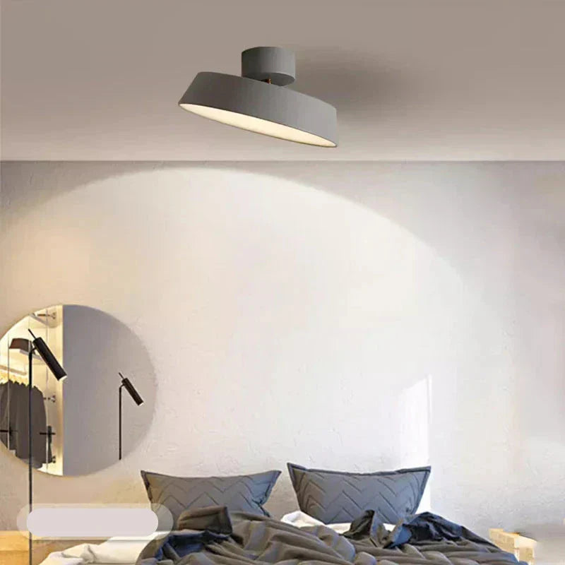 Stornfield | Polarbeam - Rotatable LED Ceiling Light