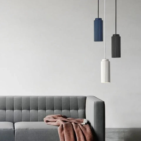Stornfield | Frendorf - Nordic LED Ceiling Light