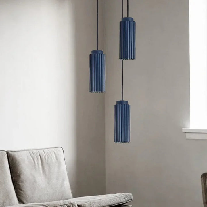 Stornfield | LED Pendant Light – Nordica – Modern Ceiling Lamp – Elegant Chandelier