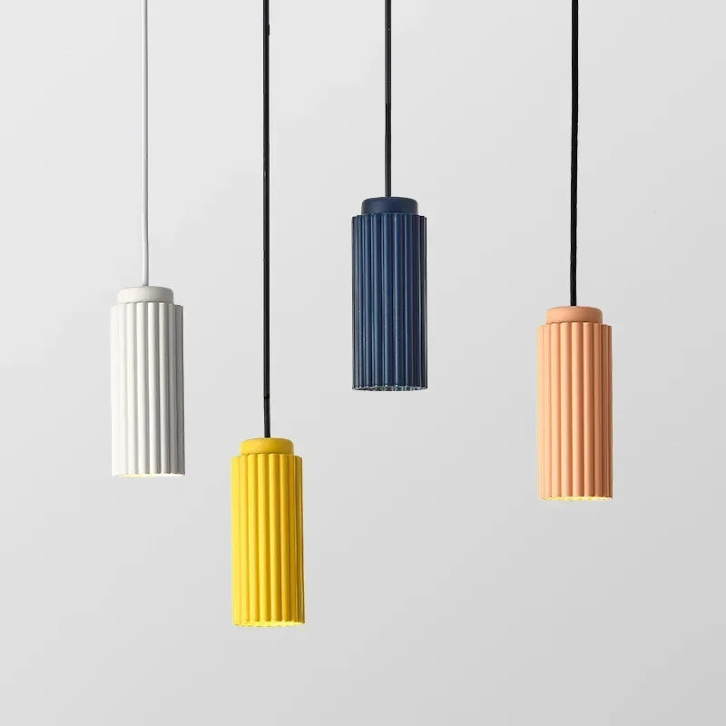 Stornfield | BorealLight - Elegant Norwegian LED Pendant Light for Modern Interiors