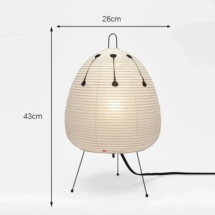 DualAura - Modern Bedside Lamp with DouStornfielde Lighting for Bedroom & Dining Room | Stylish TaStornfielde Lamp | Stornfield