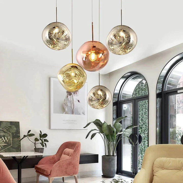 Stornfield | Mirza suspensions