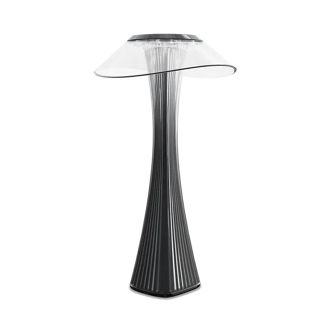 Dimmable LED Table Lamp – Modern Nightstand Lamp with Touch Control, Elegant Lighting for Bedroom & Living Room | Stornfield