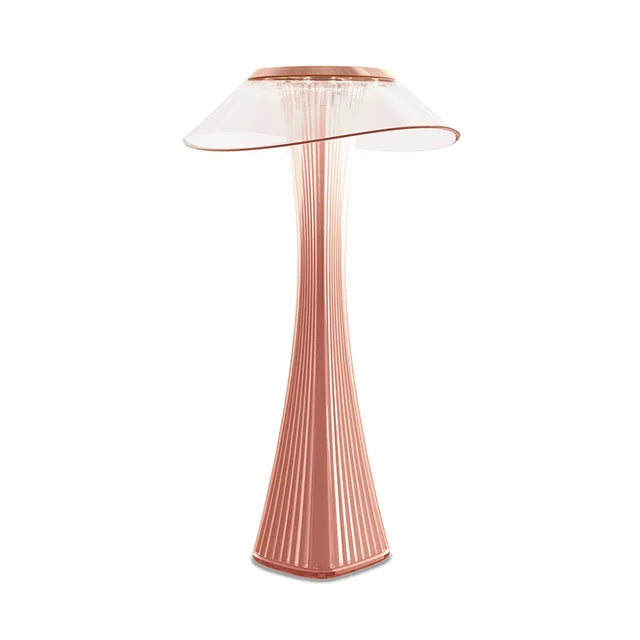 Dimmable LED Table Lamp – Modern Nightstand Lamp with Touch Control, Elegant Lighting for Bedroom & Living Room | Stornfield