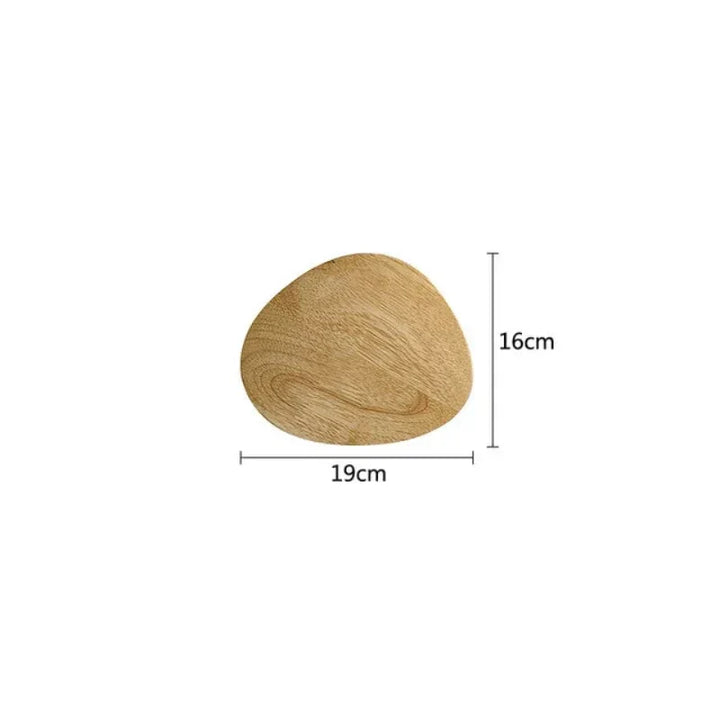 Stornfield | LuxeRadiant – Scandinavian Wooden Wall Sconce