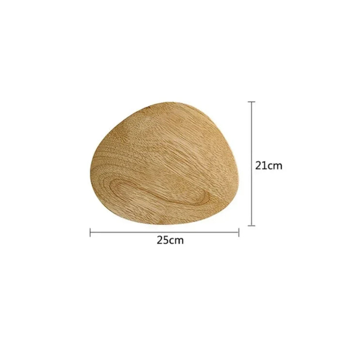 Stornfield | LuxeRadiant – Scandinavian Wooden Wall Sconce