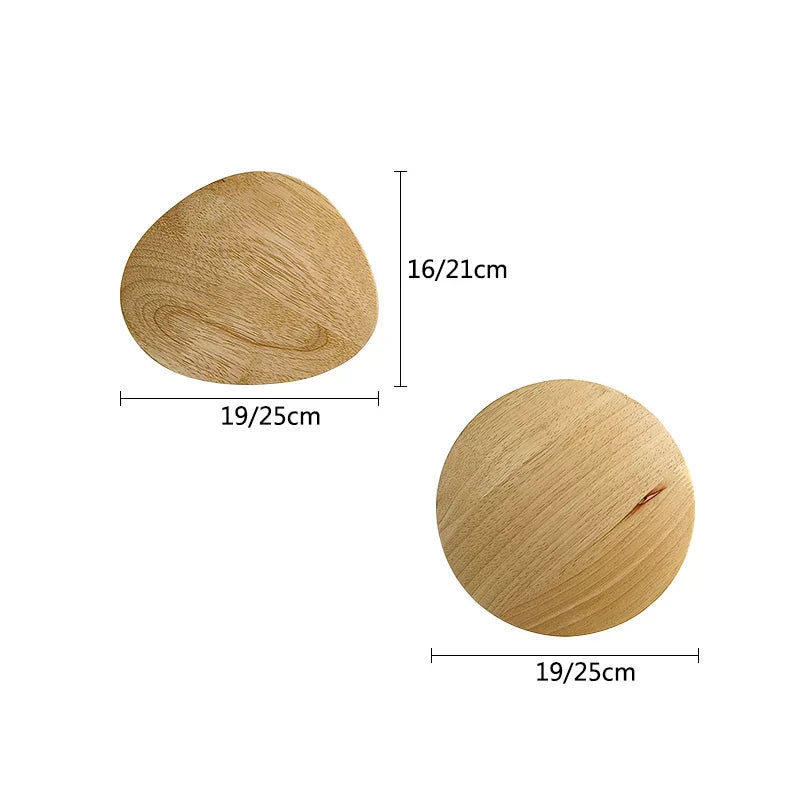 Stornfield | LuxeRadiant – Scandinavian Wooden Wall Sconce