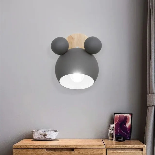 Stornfield | MickeyGlo - Mickey Wall Sconce