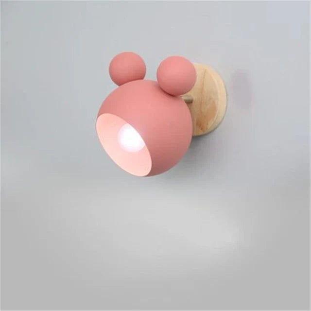 Stornfield | MickeyGlo - Mickey Wall Sconce