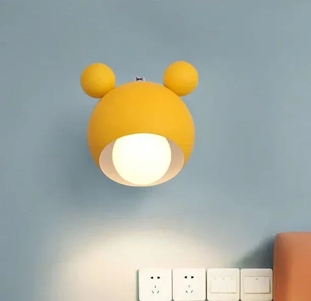 Stornfield | MickeyGlo - Mickey Wall Sconce
