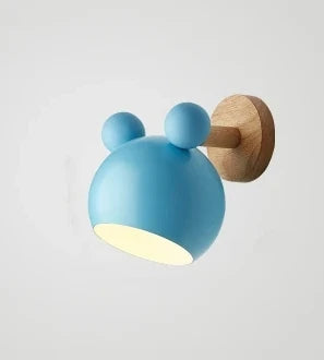 Stornfield | MickeyGlo - Mickey Wall Sconce