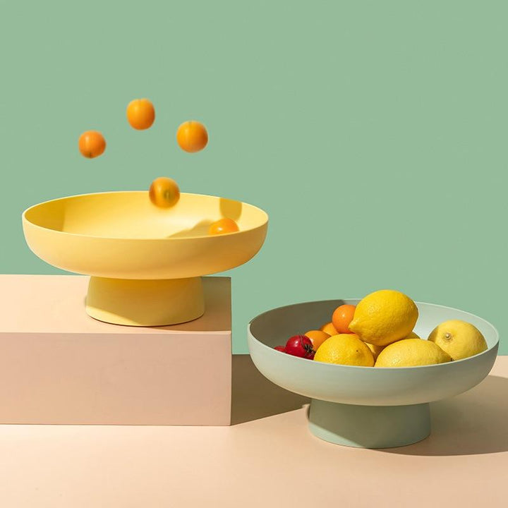 Stornfield | Pastel fruit platter