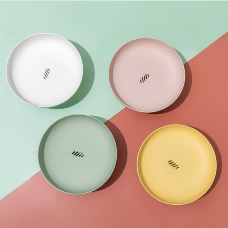 Stornfield | Pastel fruit platter