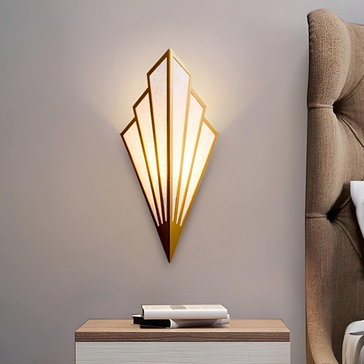 StarryGlow Lights - Modern Living Decor Nordic Wall LED Light | Stornfield