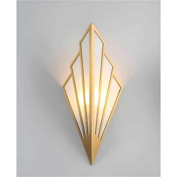 StarryGlow Lights - Modern Living Decor Nordic Wall LED Light | Stornfield