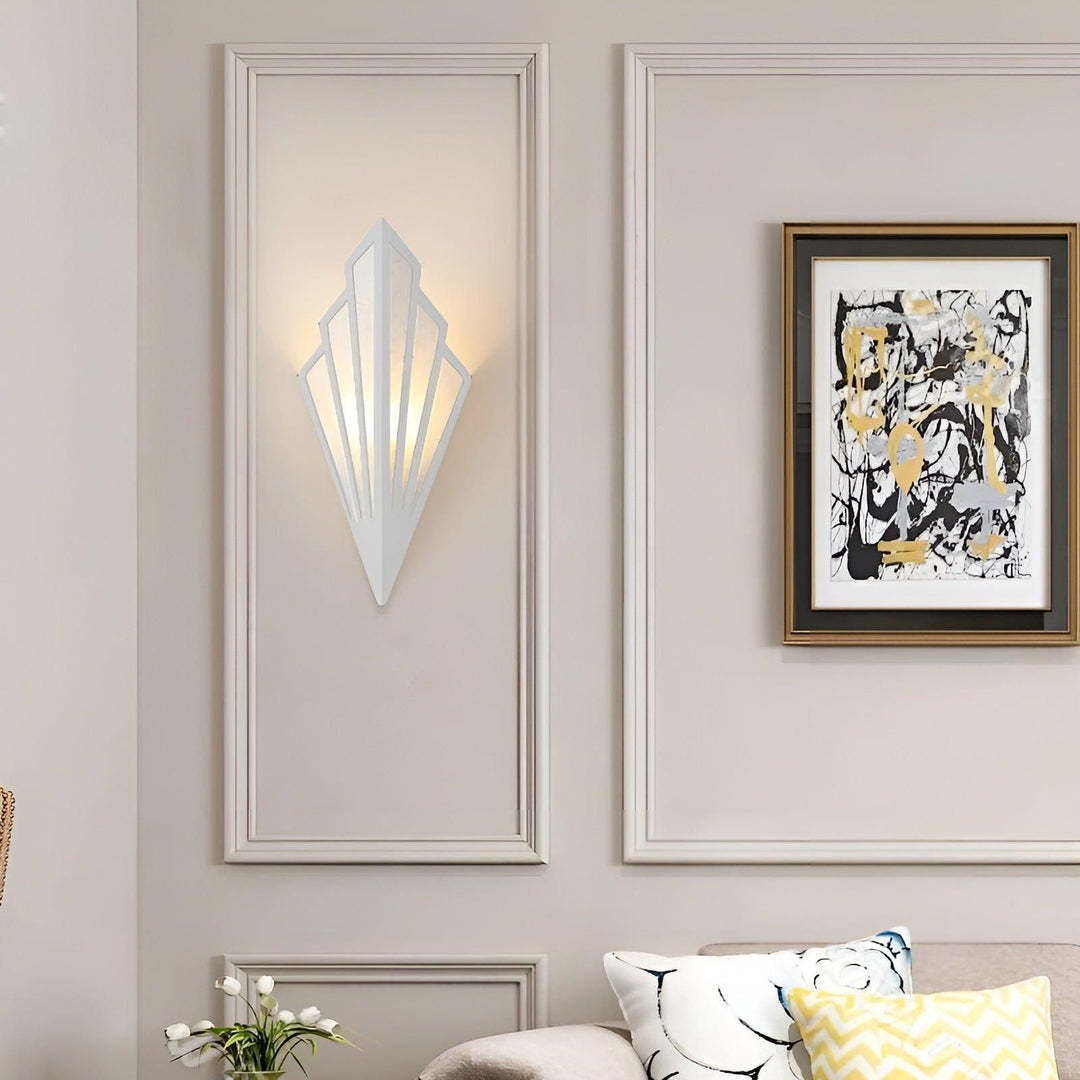 StarryGlow Lights - Modern Living Decor Nordic Wall LED Light | Stornfield