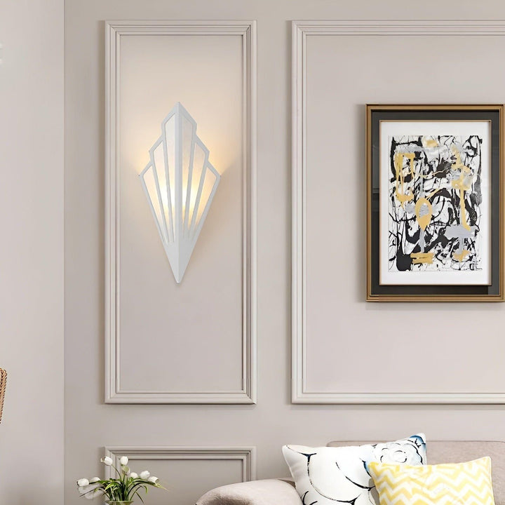 StarryGlow Lights - Modern Living Decor Nordic Wall LED Light | Stornfield