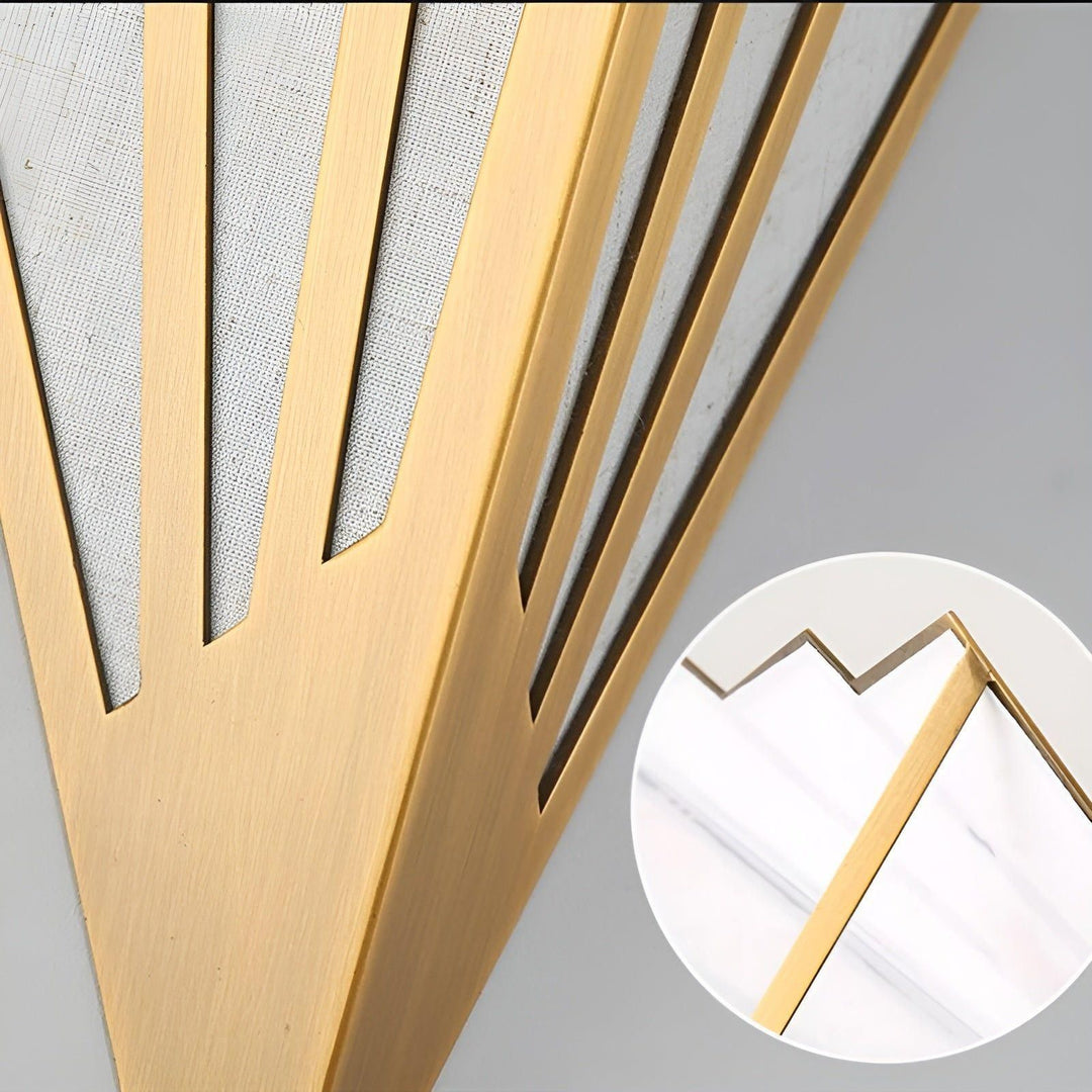StarryGlow Lights - Modern Living Decor Nordic Wall LED Light | Stornfield