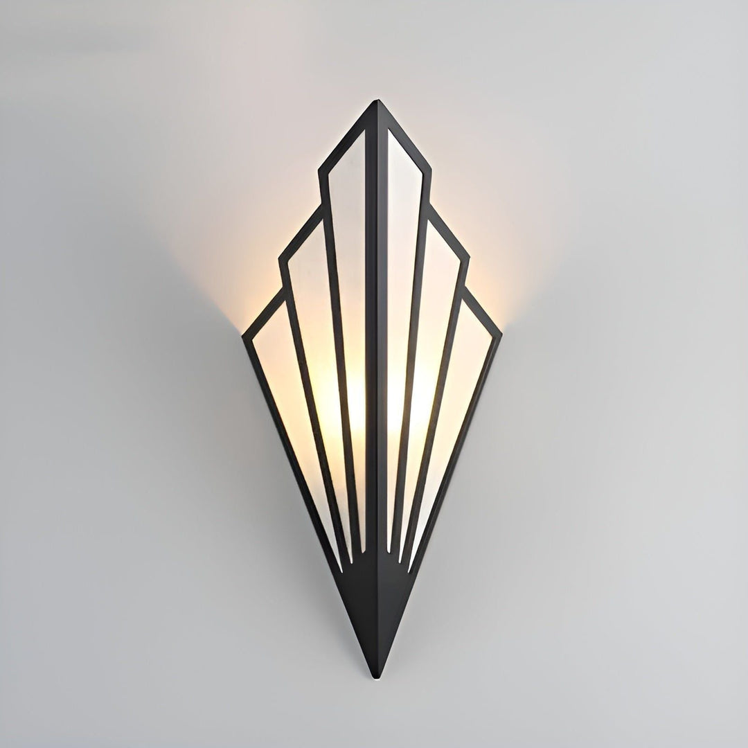 StarryGlow Lights - Modern Living Decor Nordic Wall LED Light | Stornfield
