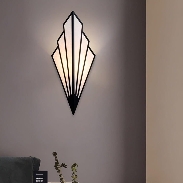 StarryGlow Lights - Modern Living Decor Nordic Wall LED Light | Stornfield