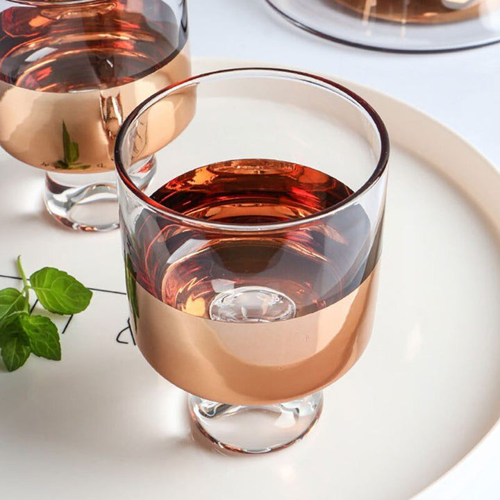 Nordic Style Mia Carafe Glass Set | Stornfield