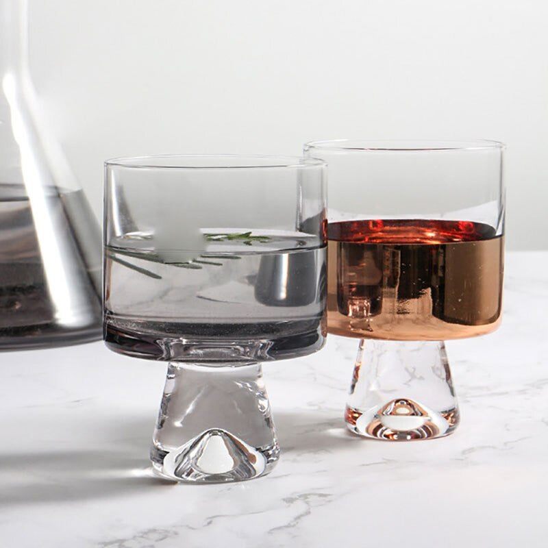 Nordic Style Mia Carafe Glass Set | Stornfield