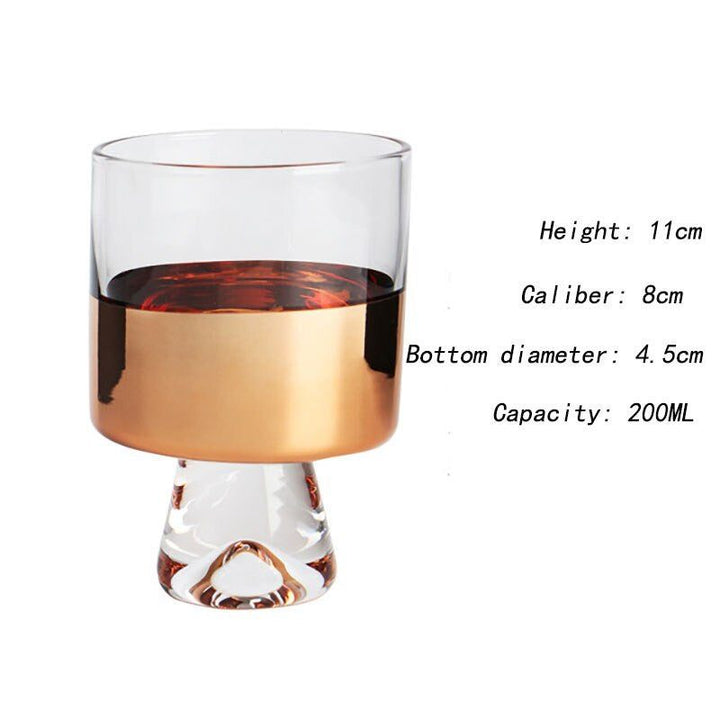 Nordic Style Mia Carafe Glass Set | Stornfield
