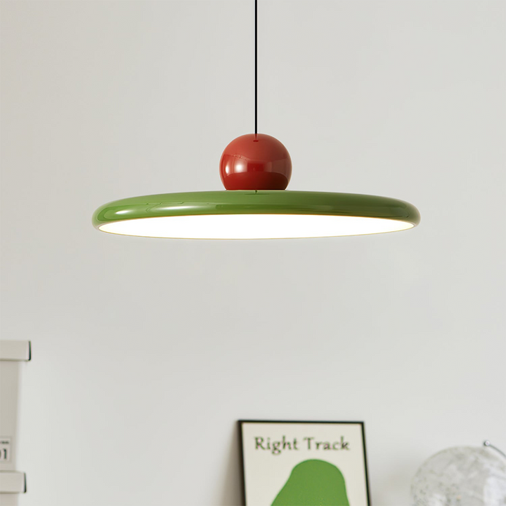 Nordic Design Metal Lola Pendant Lamp | Stornfield
