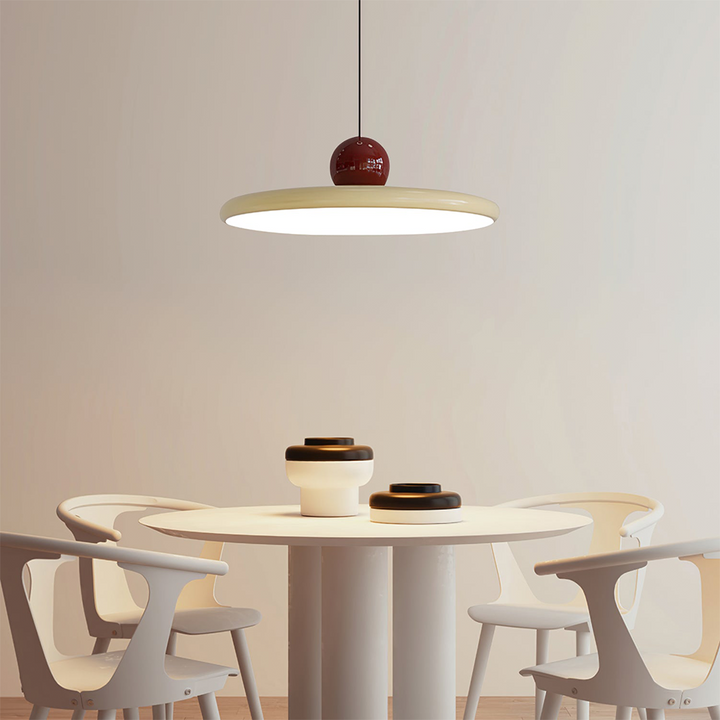 Nordic Design Metal Lola Pendant Lamp | Stornfield