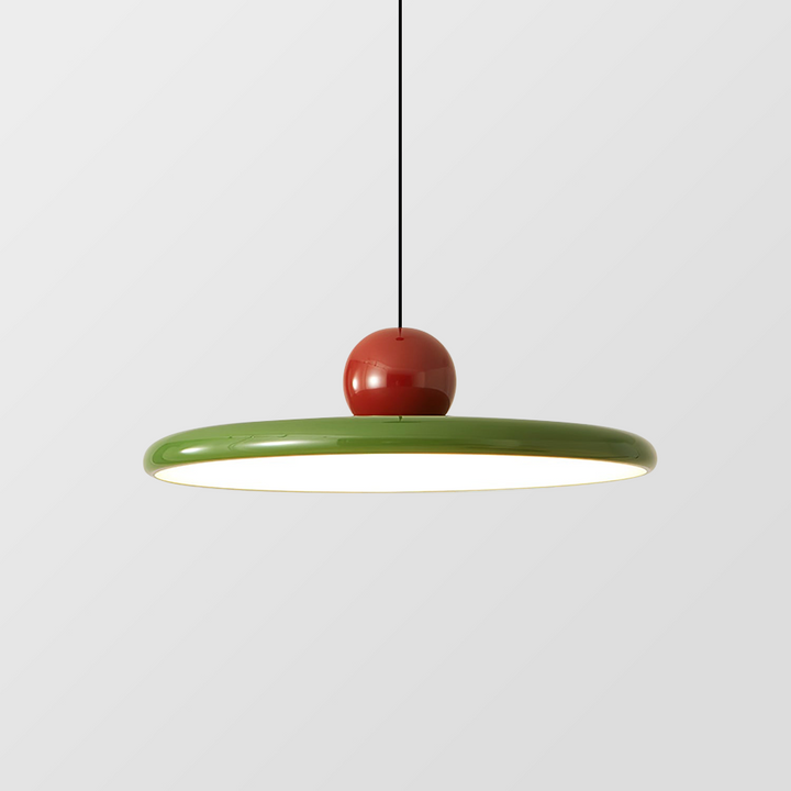 Nordic Design Metal Lola Pendant Lamp | Stornfield