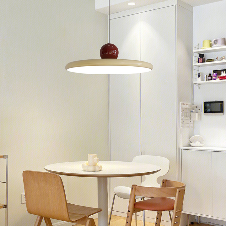 Nordic Design Metal Lola Pendant Lamp | Stornfield