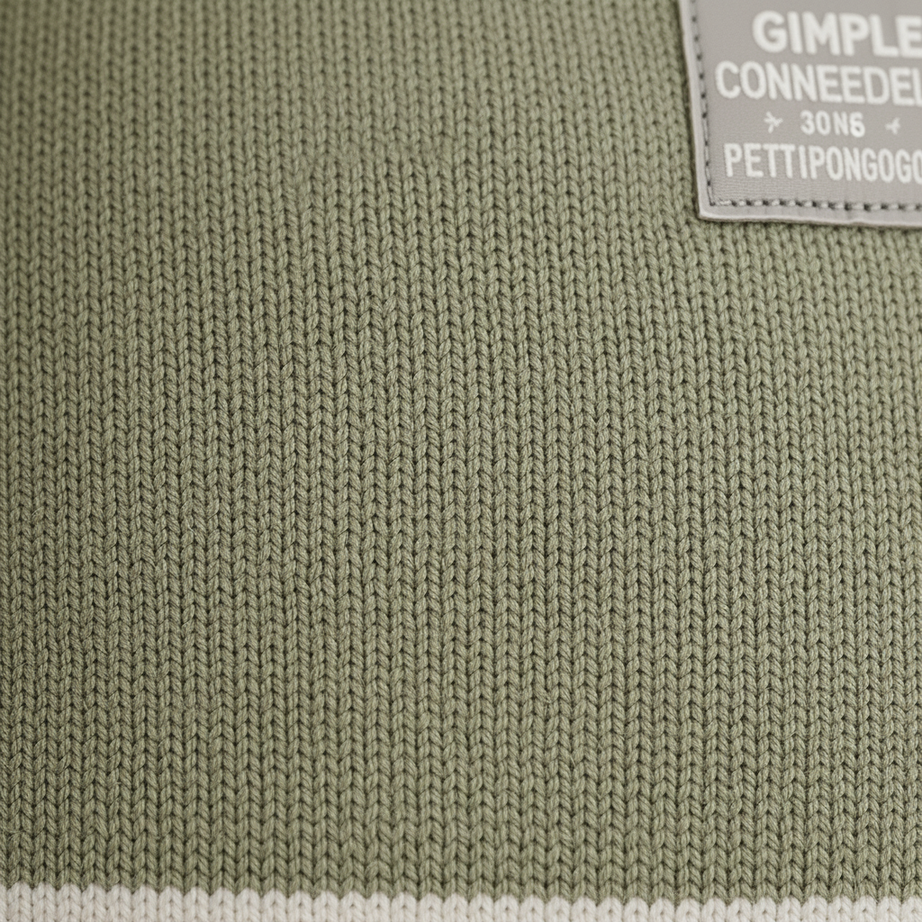 Hot water bottle 2L with knitted cover | Stornfield