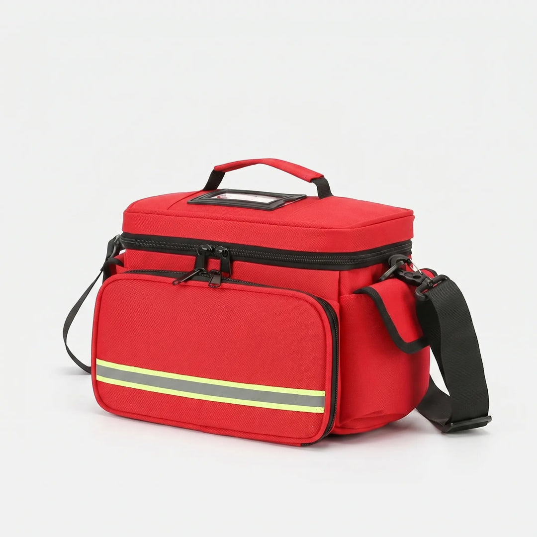 Multi-purpose bag with organizational pockets | Stornfield