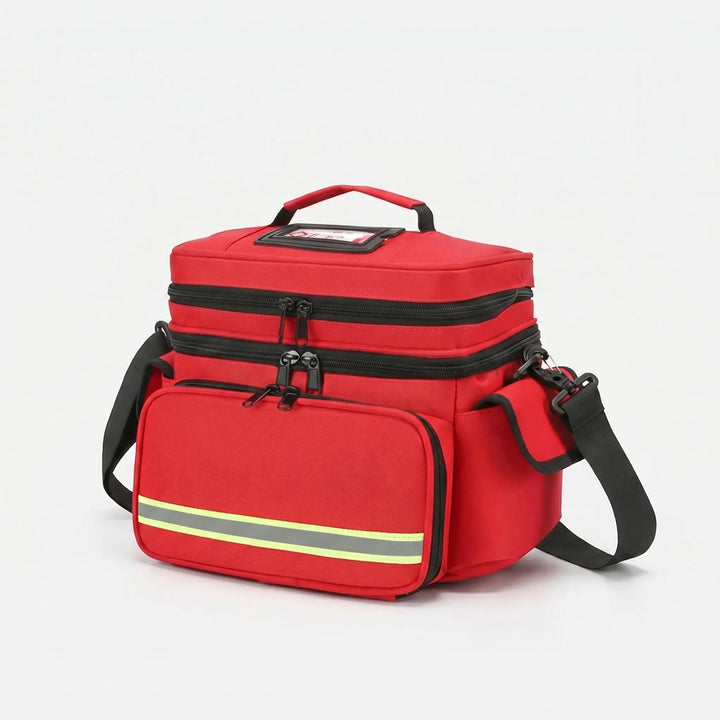 Multi-purpose bag with organizational pockets | Stornfield