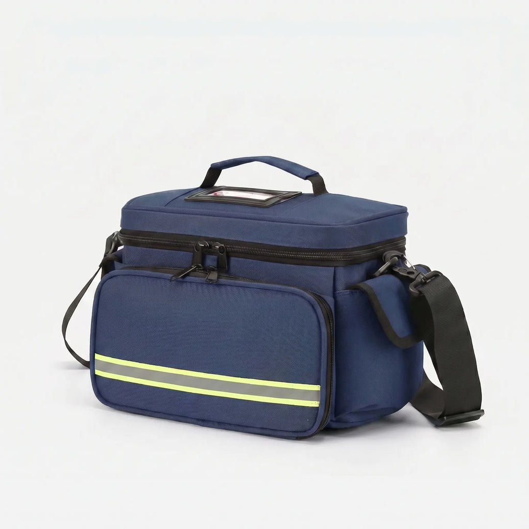 Multi-purpose bag with organizational pockets | Stornfield