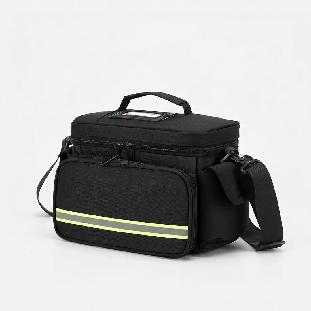 Multi-purpose bag with organizational pockets | Stornfield