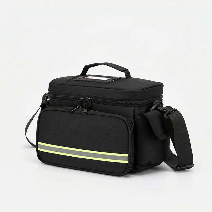 Multi-purpose bag with organizational pockets | Stornfield