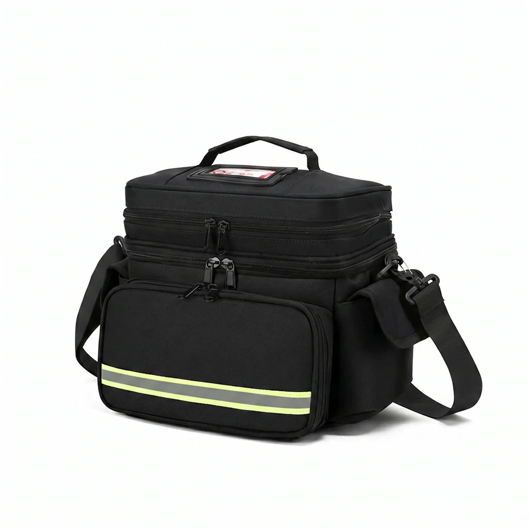 Multi-purpose bag with organizational pockets | Stornfield