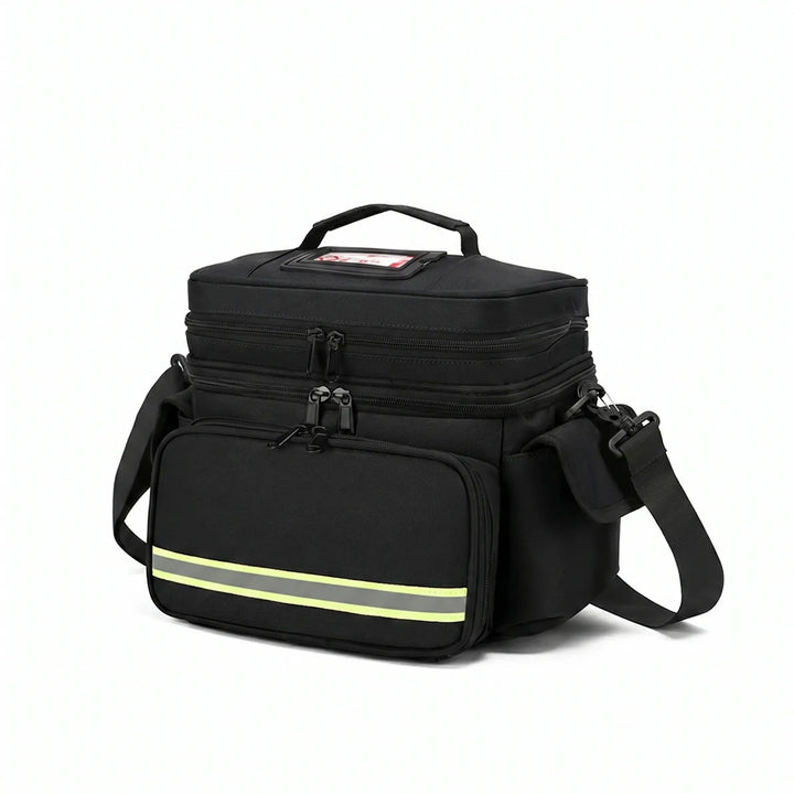 Multi-purpose bag with organizational pockets | Stornfield