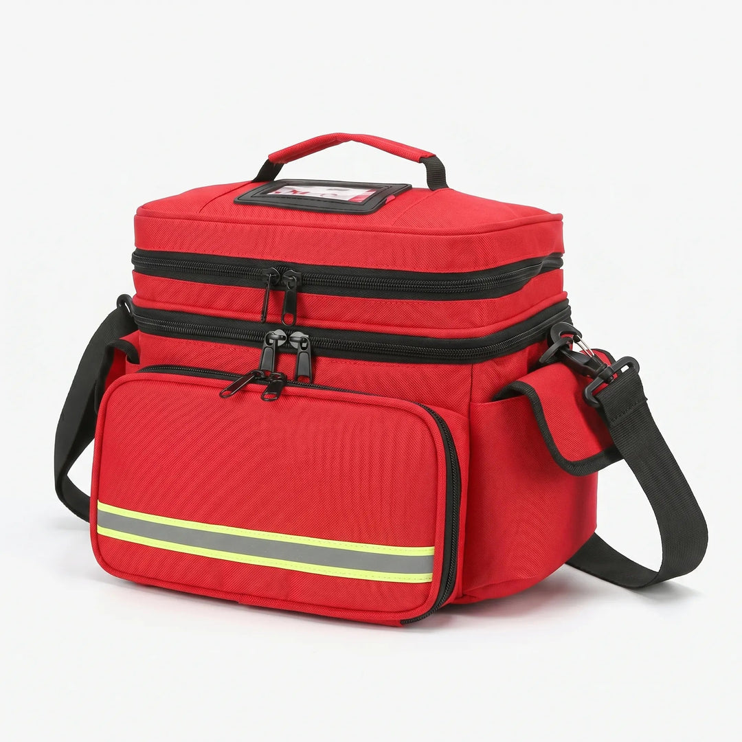 Multi-purpose bag with organizational pockets | Stornfield