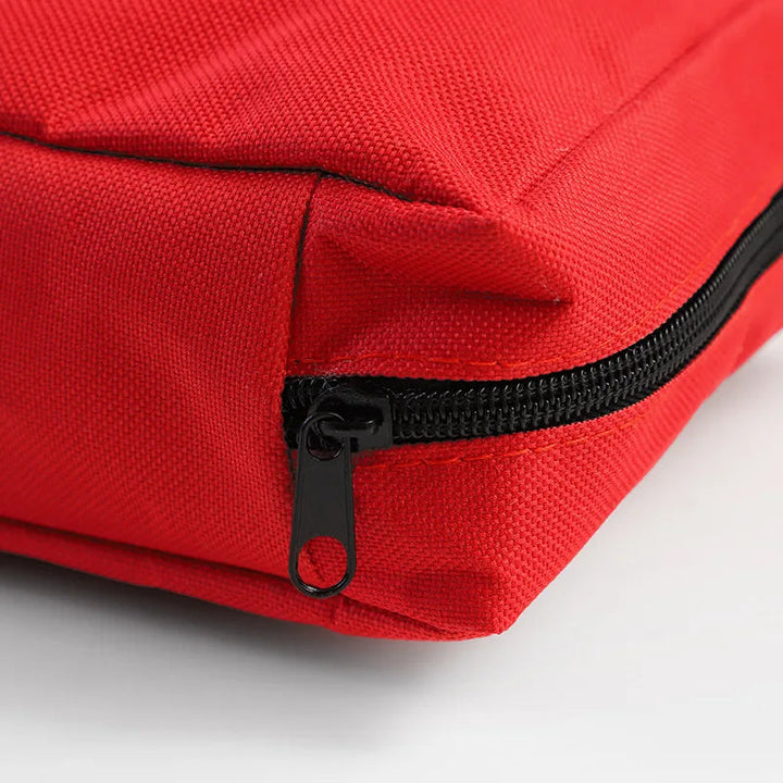 Outdoor bag empty, large capacity, zipper | Stornfield