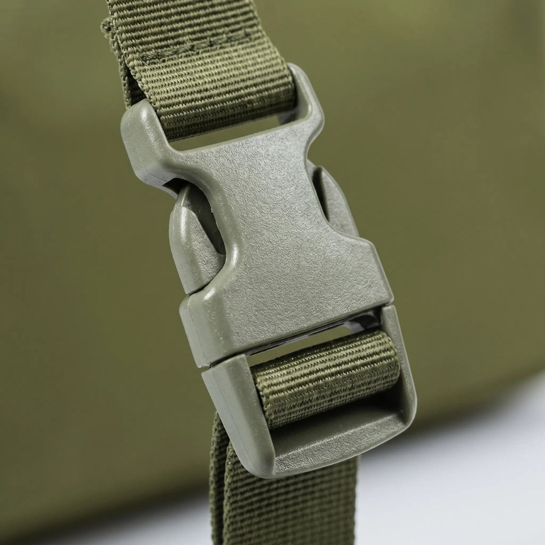 Outdoor bag with MOLLE attachment | Stornfield