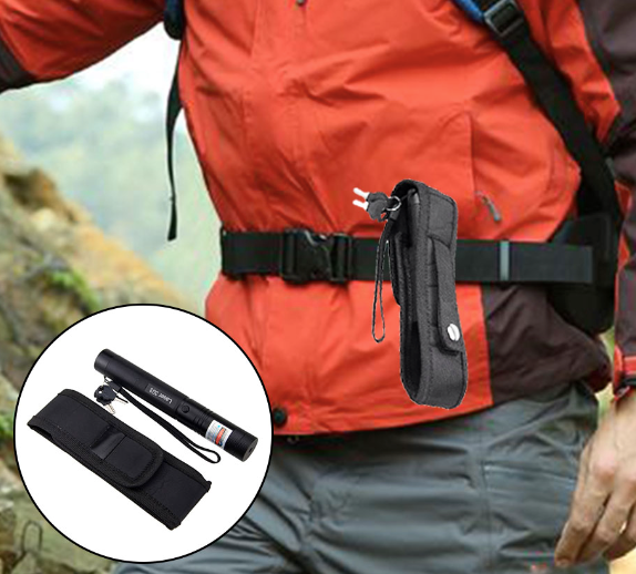 NovaBeam - Ultra Laser Pointer | Stornfield