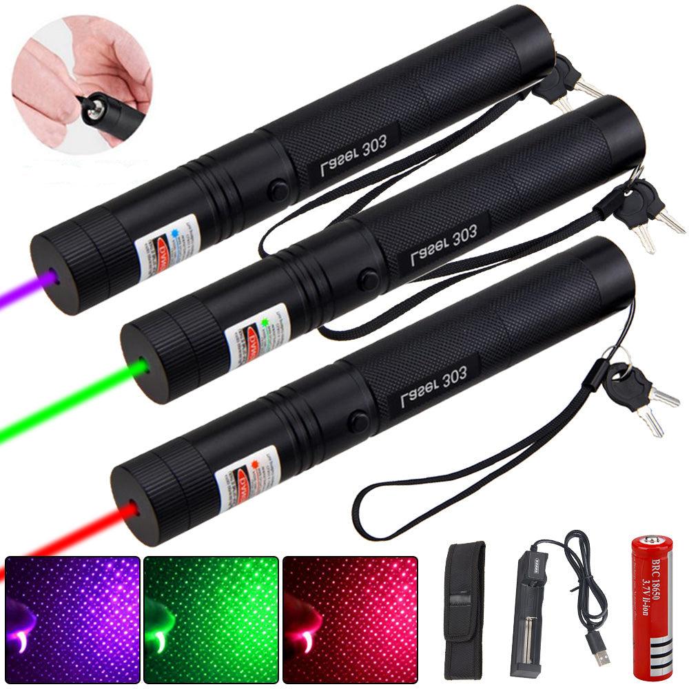 NovaBeam - Ultra Laser Pointer | Stornfield