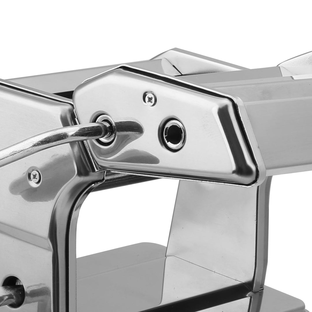 Noodle Machine Pasta Machine Stainless Steel | Stornfield
