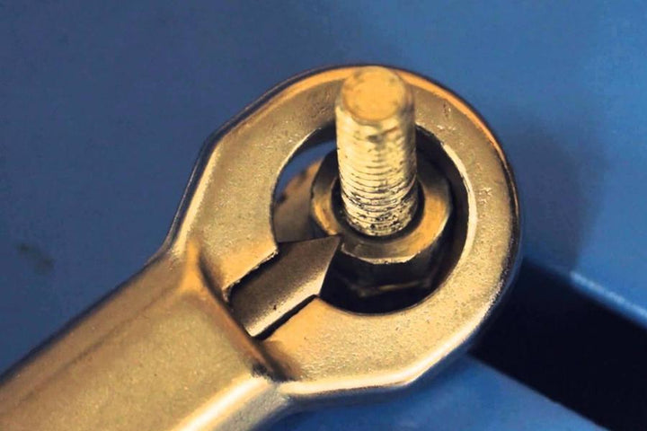 Adjustable Nut Splitter Set | Stornfield