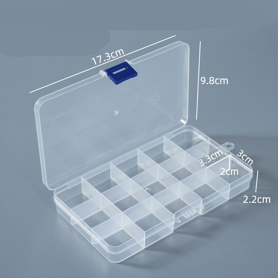 Organizing Storage Container Stornfield